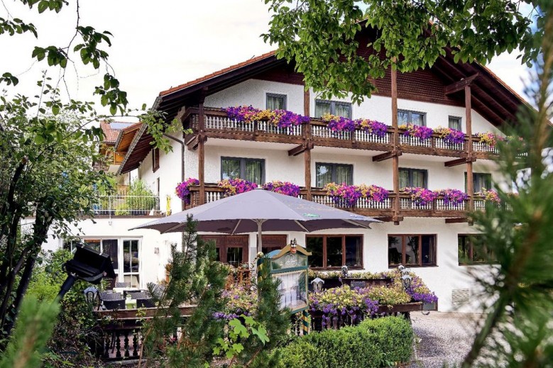 Hotel Das Reiners - Naturgenuss.Heimat.