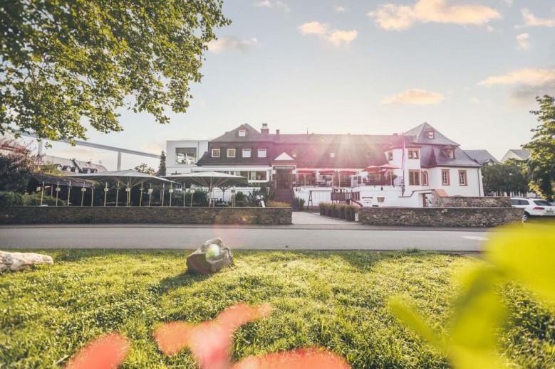 Hotel Deutschherrenhof