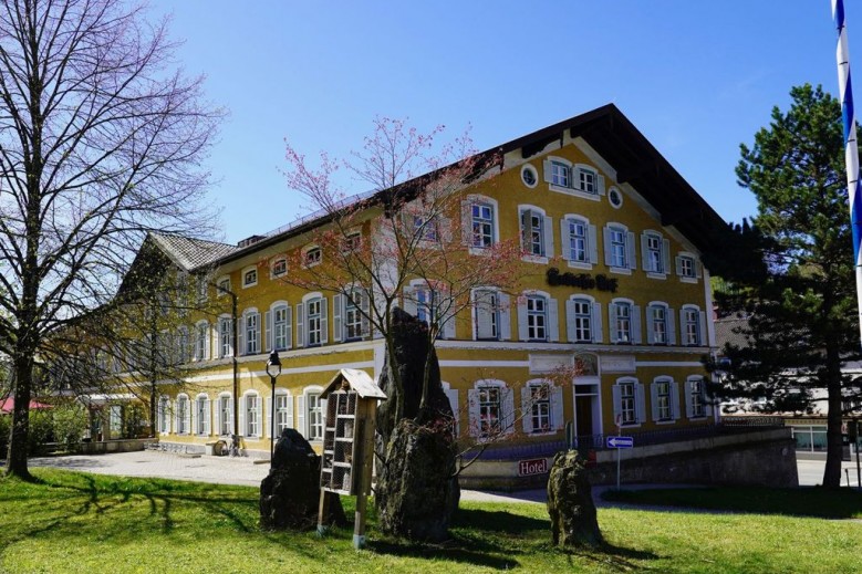 Hotel Endorfer Hof