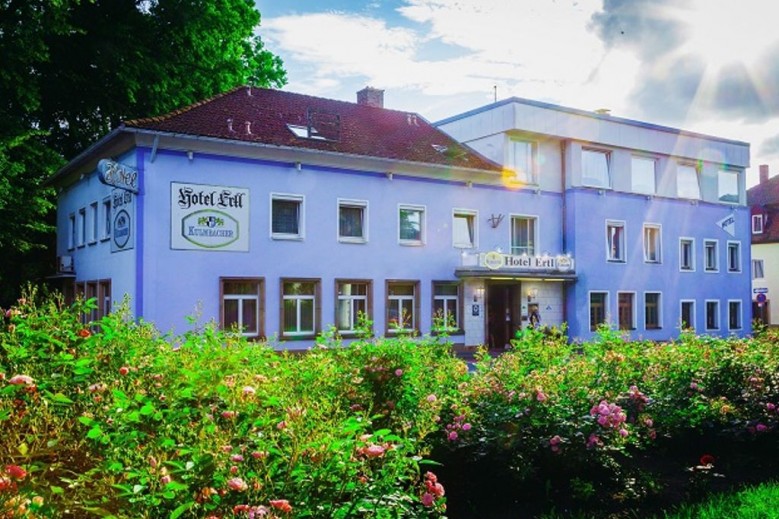 Hotel Ertl