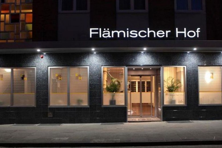 Hotel Flämischer Hof