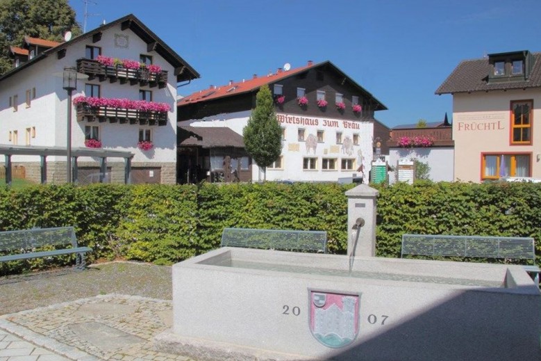 Hotel Früchtl - Wirtshaus Zum Bräu