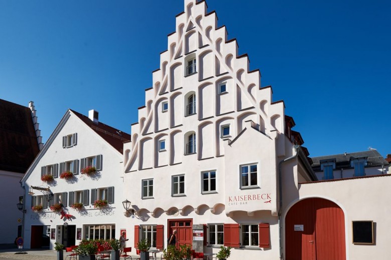 Hotel Fuchsbräu