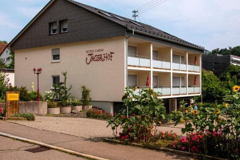 Hotel Garni Jägerhof