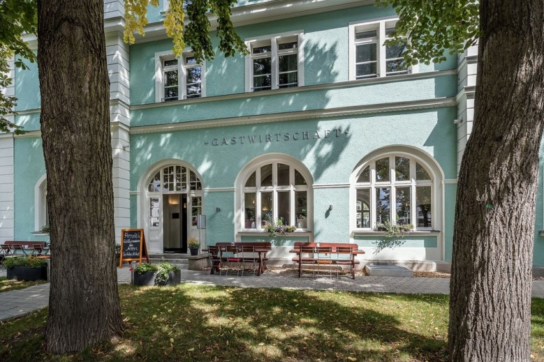 Hotel Gasthaus Alter Schlachthof