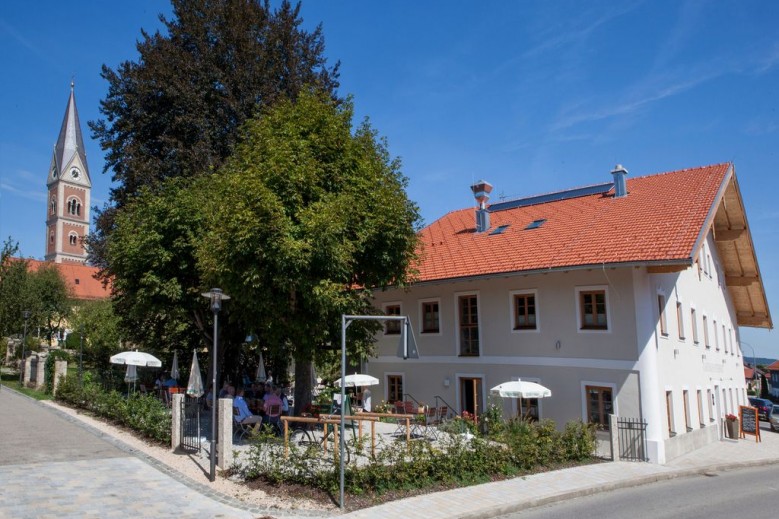 Hotel Gasthaus Unterwirt