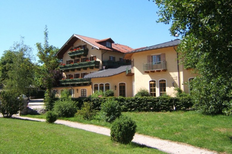 Hotel Gasthof Oberwirt