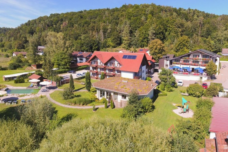 Hotel-Gasthof 