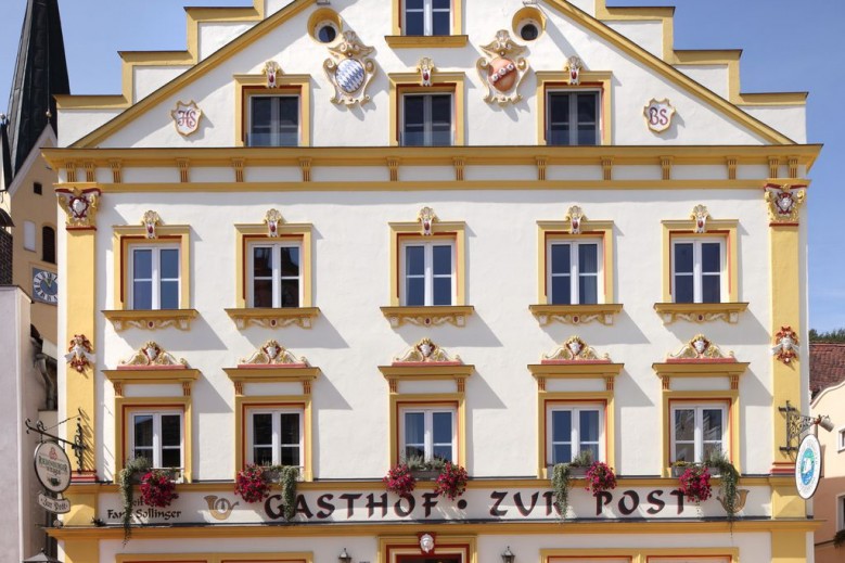 Hotel Gasthof zur Post