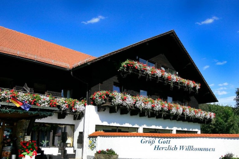 Hotel Gut Schmelmerhof