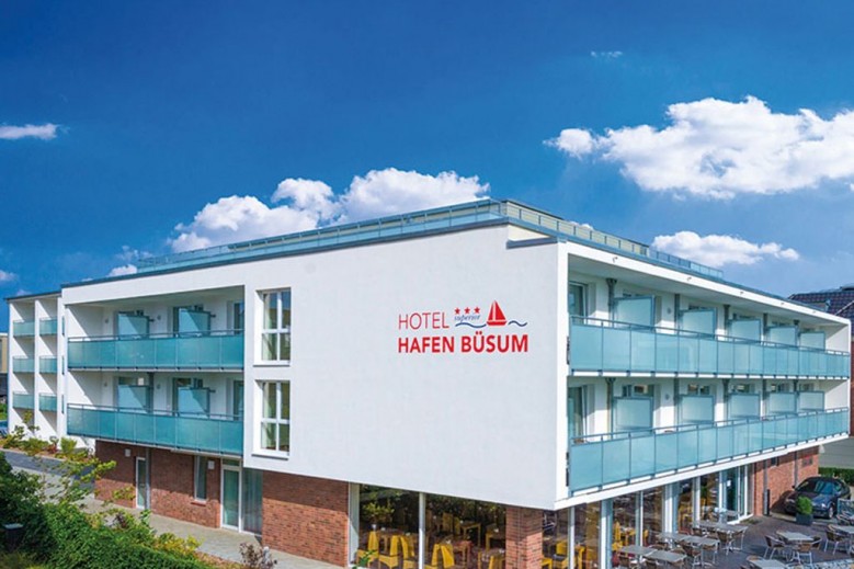 Hotel Hafen Büsum GmbH