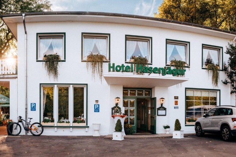 Hotel Hasenjäger