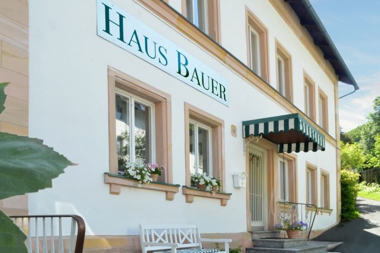 Hotel Haus Bauer