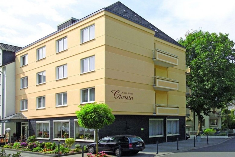 Hotel Haus Christa