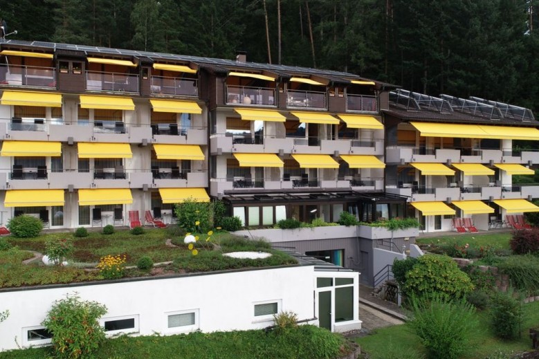 Hotel Hochwald