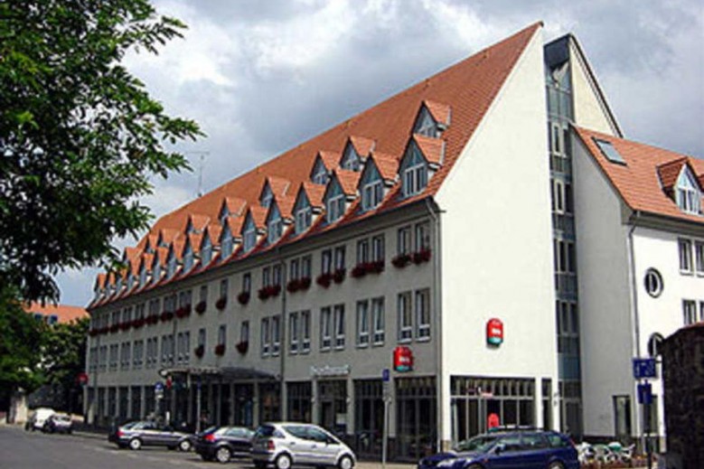 Hotel ibis Erfurt-Altstadt