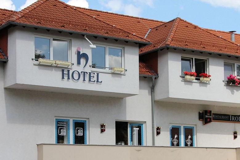 Hotel Ilmenauer Hof