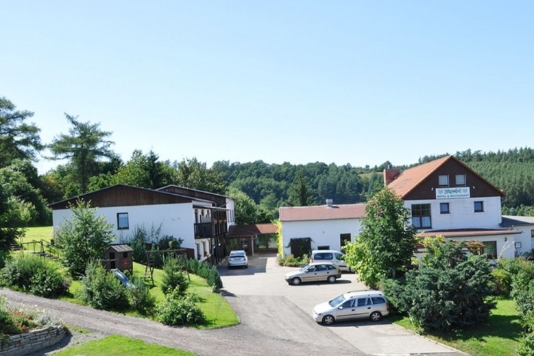 Hotel Jägerhof