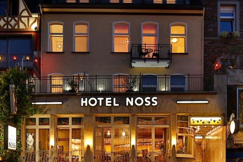 Hotel Karl Noss