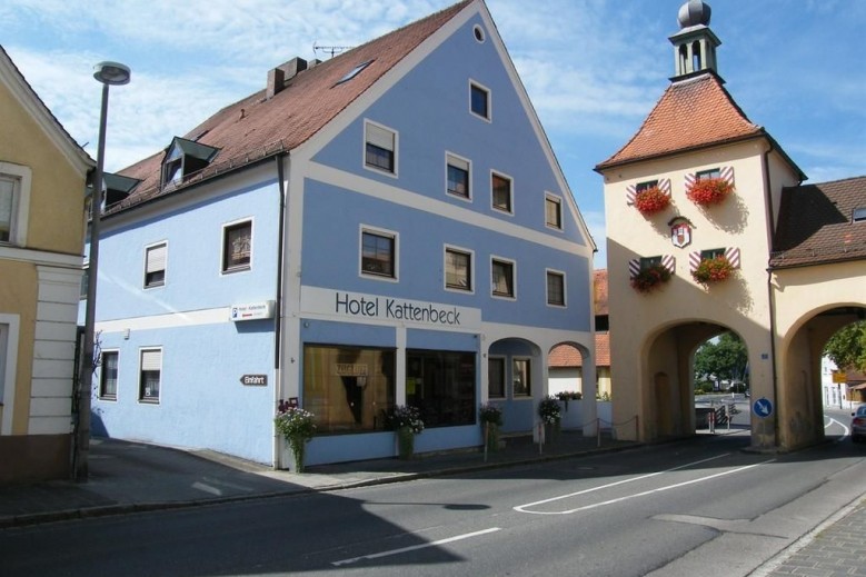 Hotel Kattenbeck