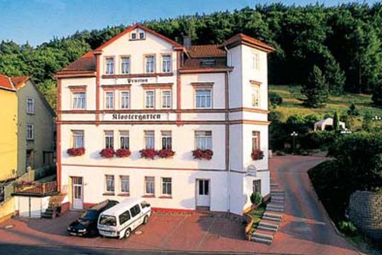 Hotel Klostergarten