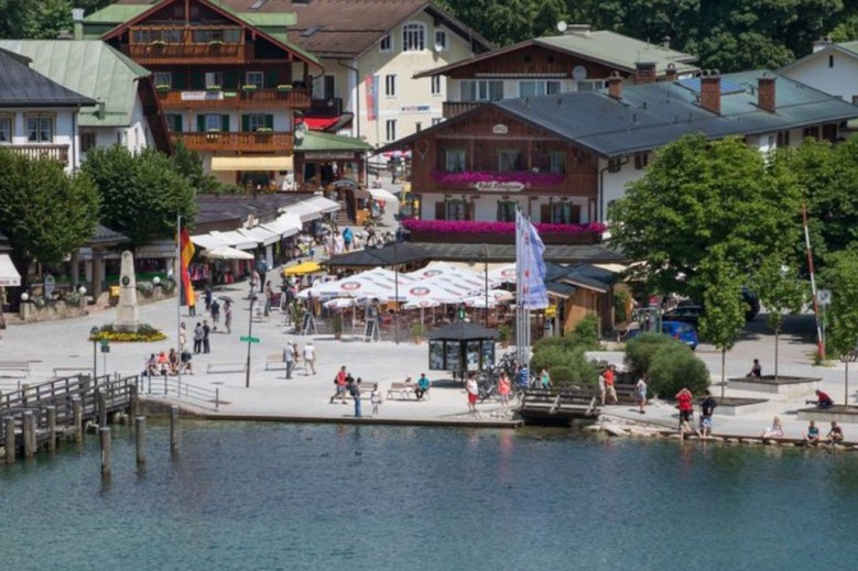 Hotel Königssee