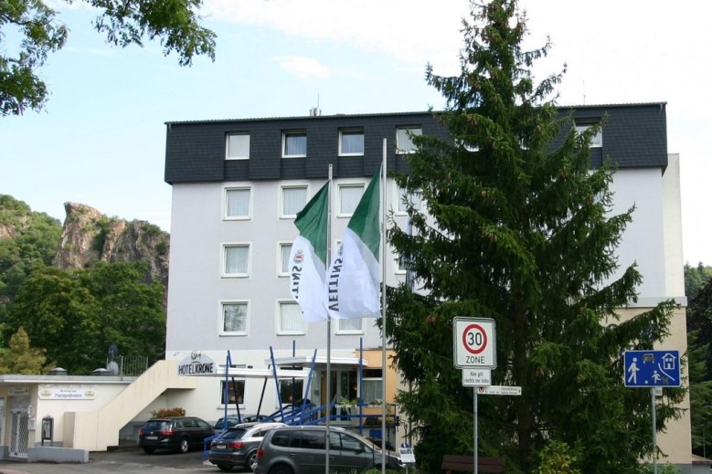 Hotel Krone