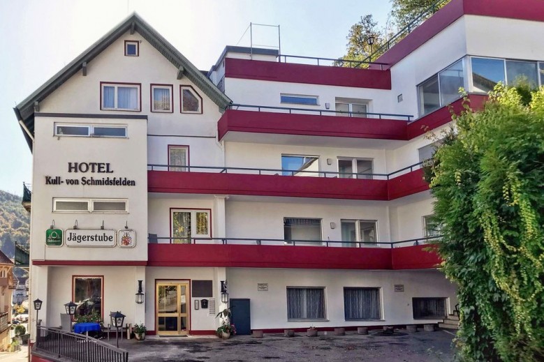 Hotel Kull von Schmidsfelden