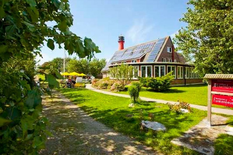 Hotel Landhaus Leuchtfeuer Pellworm