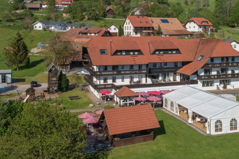 Hotel Landmann GmbH