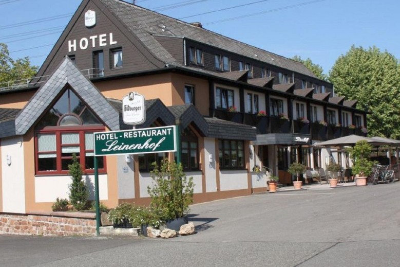 Hotel Leinenhof