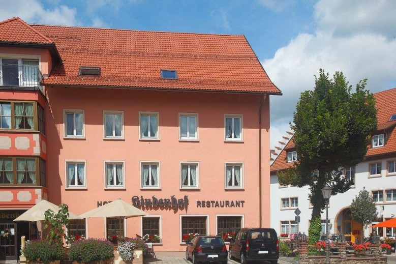 Hotel Lindenhof