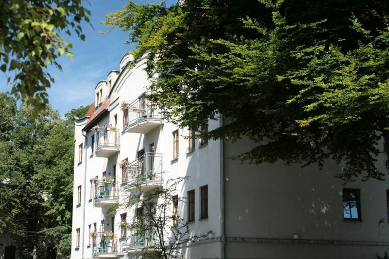 Hotel Liszt