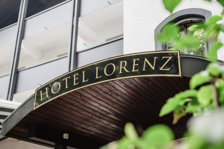 Hotel Lorenz