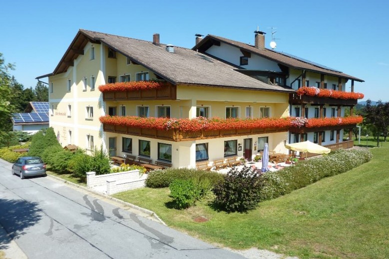 Hotel  Märchenwald ***