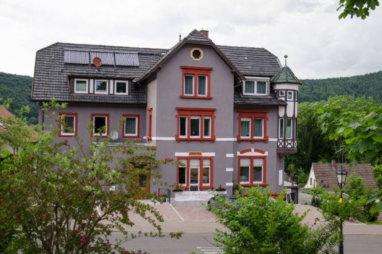 Hotel Markgräfler Hof