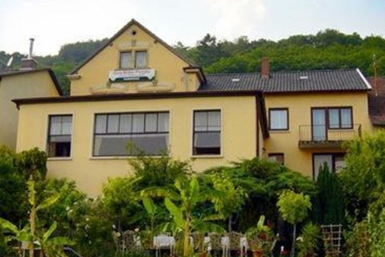 Hotel Müller-Pressler