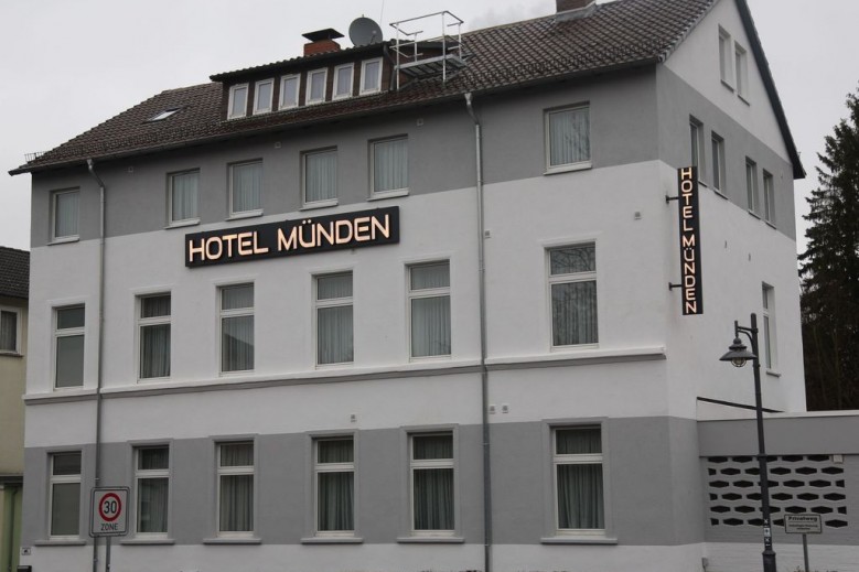 Hotel Münden