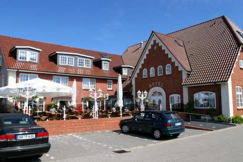 Hotel Neuwarft Ketelsen GmbH