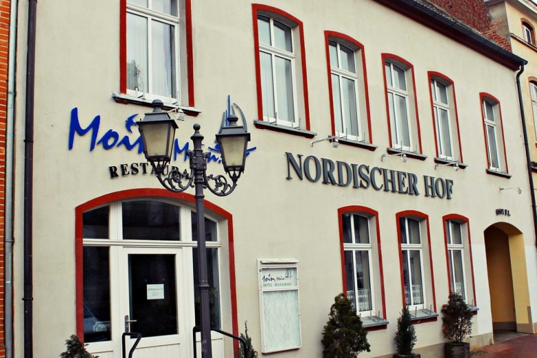 Hotel Nordischer Hof