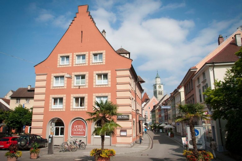 Hotel Ochsen