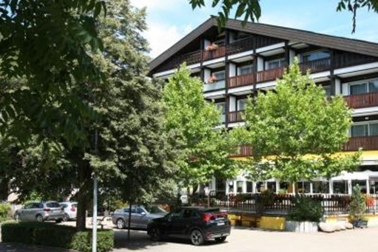 Hotel Pflug