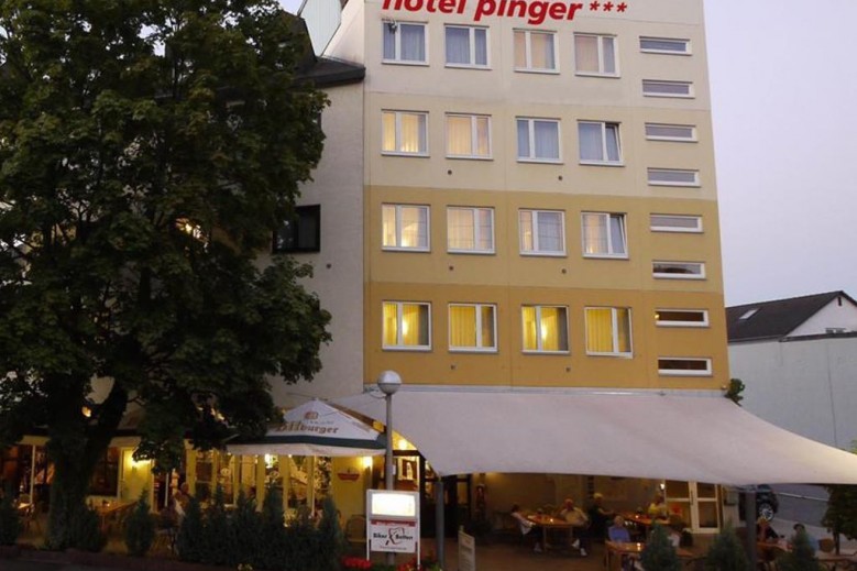 Hotel Pinger