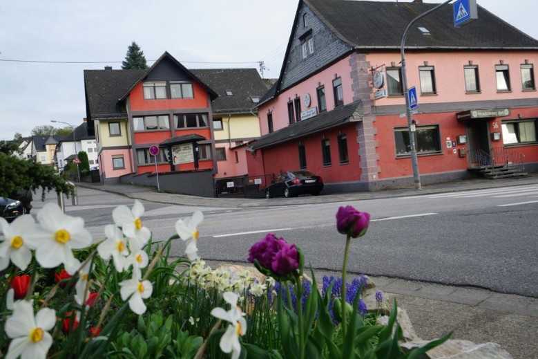 Hotel Restaurant Gemünden