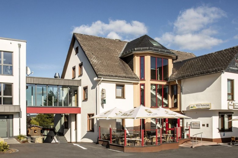 Hotel-Restaurant Haus Hubertus