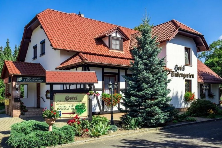 Hotel-Restaurant Lindengarten