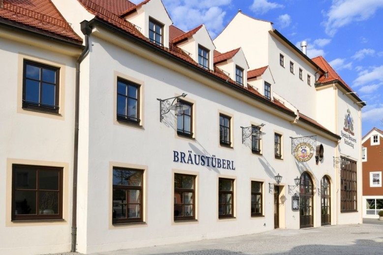 Hotel Schierlinger Bräustüberl