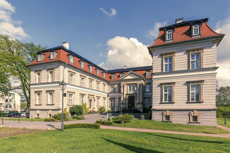 Hotel Schloss Neustadt-Glewe