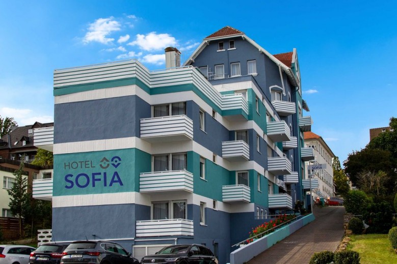 Hotel Sofia