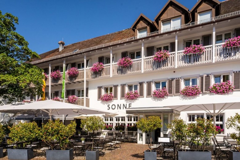 Hotel Sonne